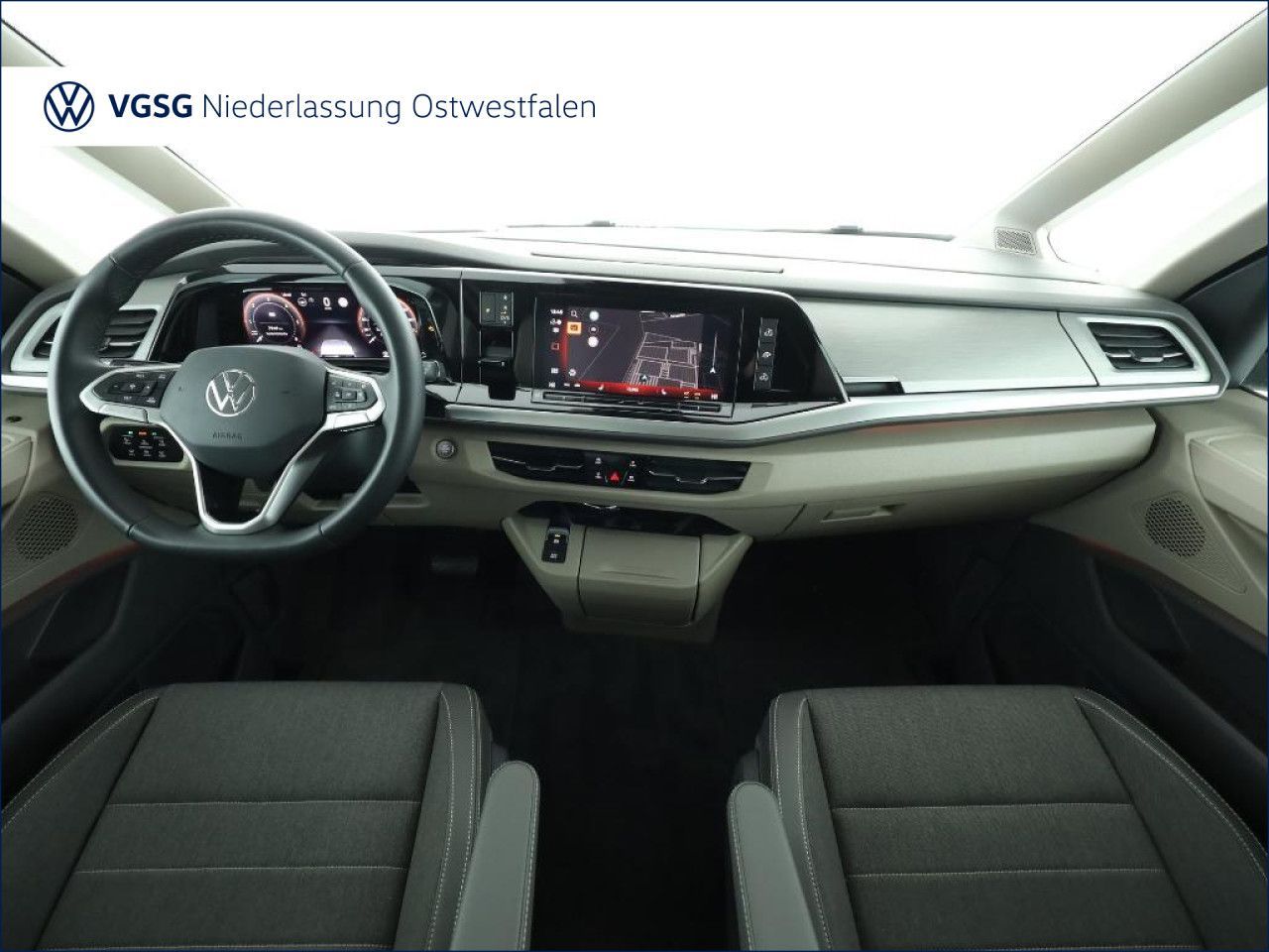 Volkswagen T7 California - Bild 10