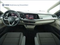Volkswagen T7 California - Vorschau Bild 10