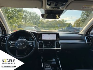 KIA Sorento - 12