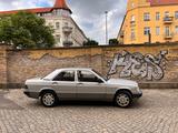Mercedes-Benz Zuverlässiger 190 er in gutem gebraucht Zustand  - Mercedes-Benz 190: 190er