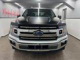 Ford F 150 3.5 Eco STX 4x4/6.Sitze/LKW/AHK-3,5T/SHZ/ - Ford: E150