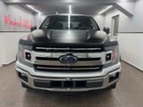 Ford F 150 3.5 Eco STX 4x4/6.Sitze/LKW/AHK-3,5T/SHZ/ - Ford F 150: Pickup