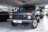 Lada Niva Ubran 4X4*TÜVNeu*TopGepflegt* - gebrauchte Lada Niva aus dem Jahr 2020