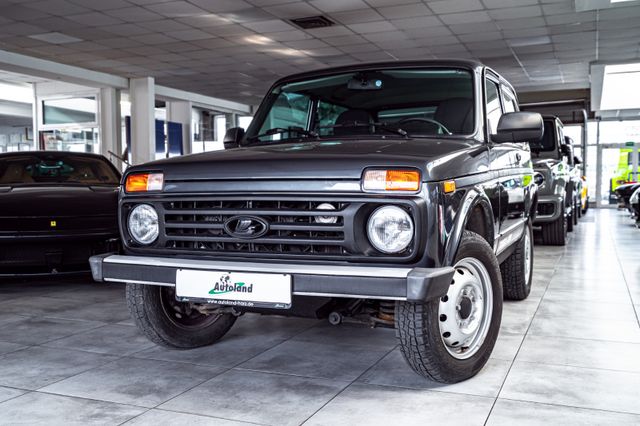 LADA Niva