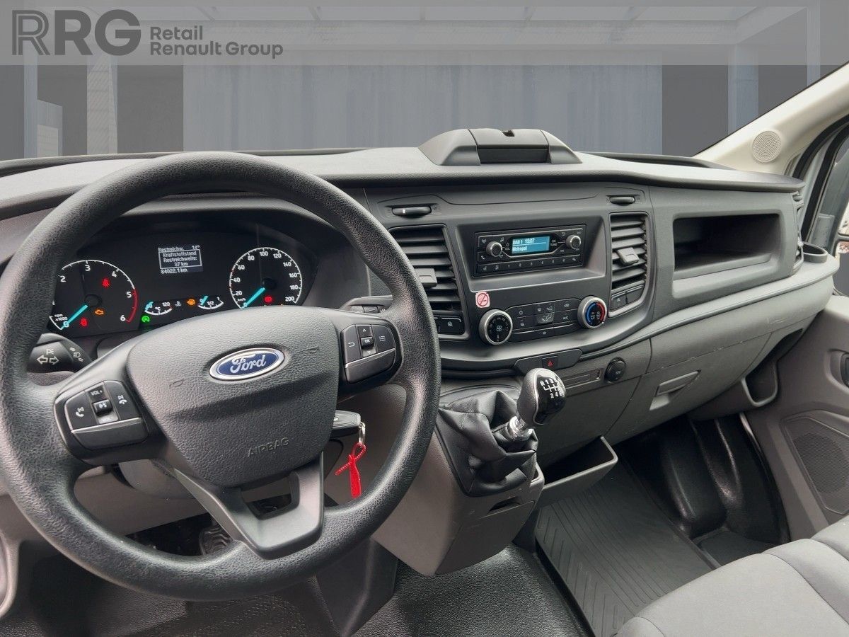 Ford Transit - Bild 10