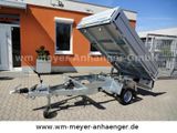 WM Meyer HLNK 1523/141 10" Rückwärtskipper - Offers matching your search criteria