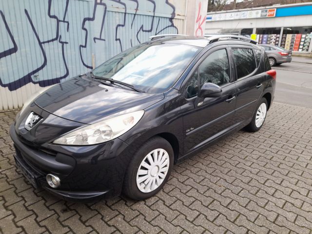 Peugeot 207 SW Urban Move