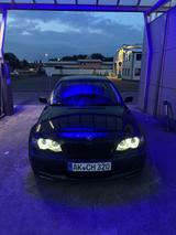 BMW 320i - - BMW 320 aus 2004: 320i