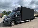 Fiat Ducato 130 Multijet - Ladebordwand - Fiat Ducato 130 multijet