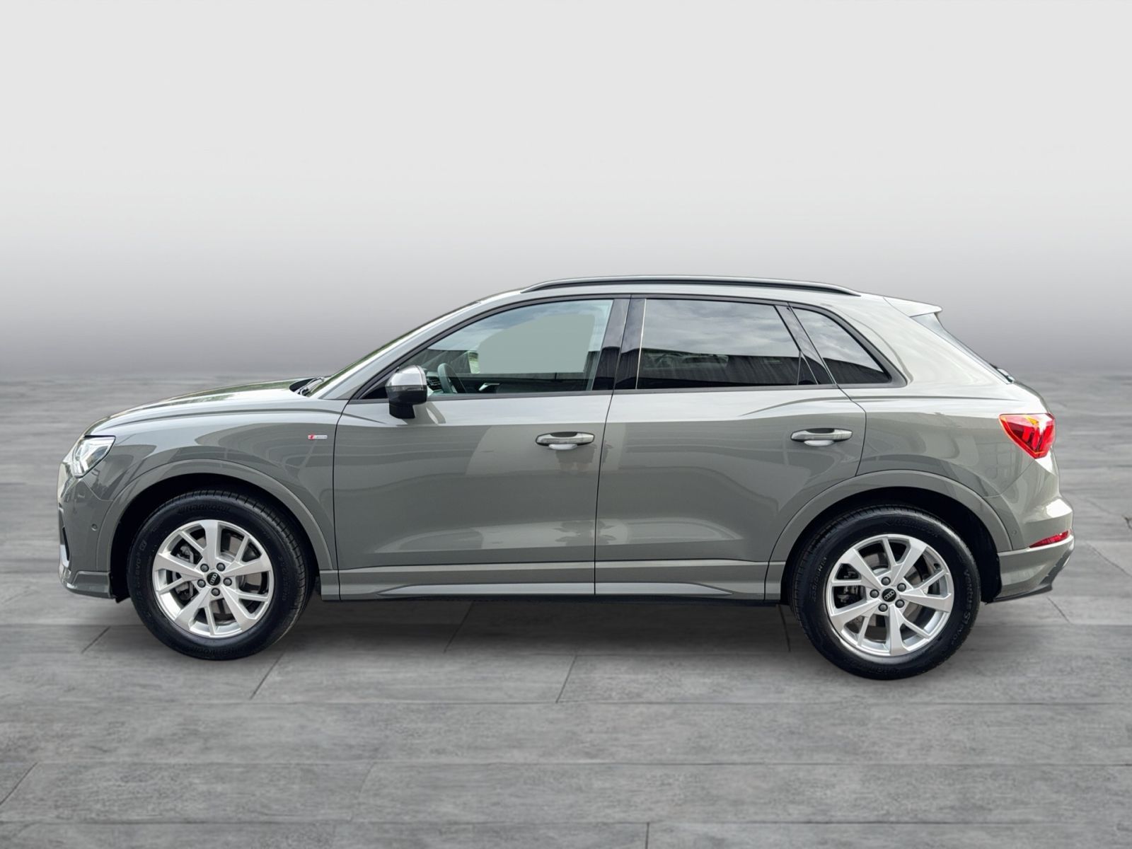 Audi Q3 - Bild 3