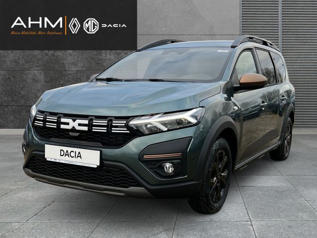 Dacia Jogger Extreme HYBRID 140 7-Sitzer digitales Coc