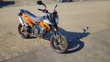 KTM 690 SM Supermoto - Offers