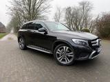 Mercedes-Benz GLC 250 d 4MATIC Automatik, RHD, Rechtslenker - Mercedes-Benz RHD