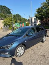 Opel Astra ST 1.6 Diesel Business 100kW S/S Business - Opel Astra mit Diesel-Antrieb: 1.6