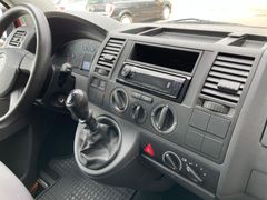 VW T5 Multivan Startline PDC Tempomat Klima