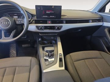 Audi A4 - 12
