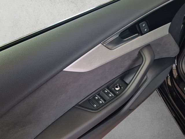 A4 Avant S line Competition quattro S tronic