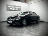 Mercedes-Benz E 200 E200 Cabrio*AMG*Akustik**Burmester*LED Nav