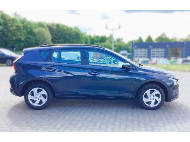Hyundai BAYON – Bild 5