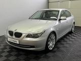 BMW 523i E60 Autom. LCI *AHK *Xenon *Navi - BMW: Limousine, E60