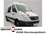 Mercedes-Benz Sprinter 515 CDI / AHK / Werkzeugschrank