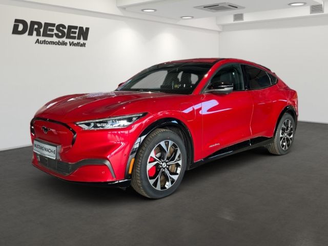 Ford Mustang MACH-E Premium Standard Range AWD+Navi