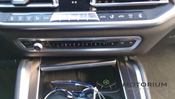 BMW X6 - 8