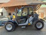 Kramer 2706 - Kramer LKWs