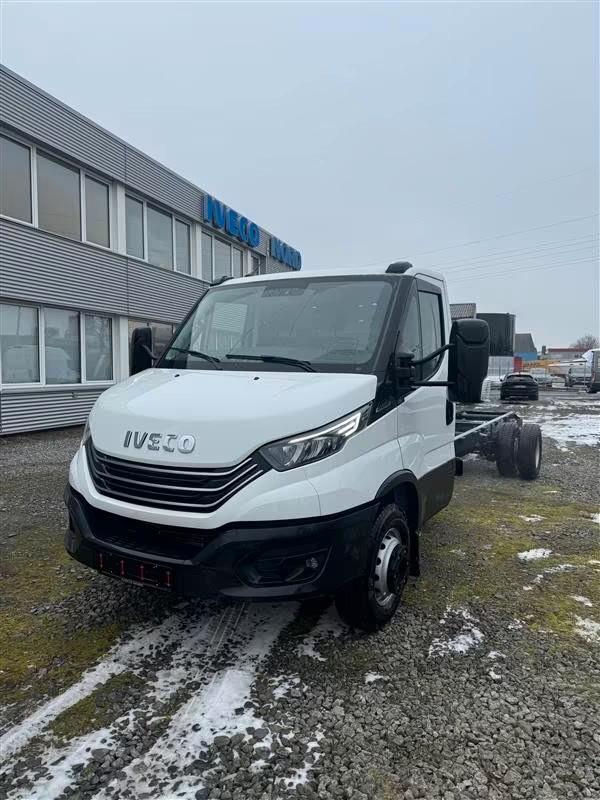 Iveco Daily 70C18HA8/P