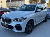 BMW X5Drive 30d M Sport-Pano-360°-Head-Up-ACC - BMW X5 Gebrauchtwagen in Mannheim