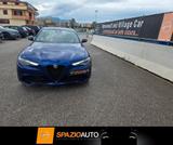 Alfa Romeo Giulia 2.2 Turbodiesel 190 CV AT8 *SP - Alfa Romeo Giulia aus 2021