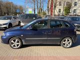 Seat Ibiza 1.4 Sport Edition *TÜV BIS 12/2026* - Seat Ibiza aus 2007: 1.2