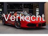 Ferrari 488 Spider Lift Carbon Daytona Seats 3.9 Spider - Ferrari 488 Spider aus 2017