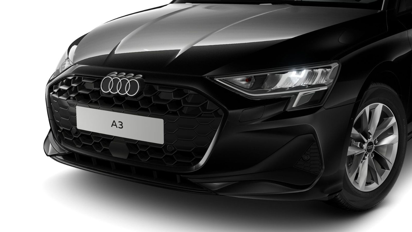 Audi A3 - Bild 4