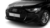 Audi A3 Sportback 30TFSI 6-GANG NAV+ PRIVACY KAMERA - Audi A3: Allradantrieb