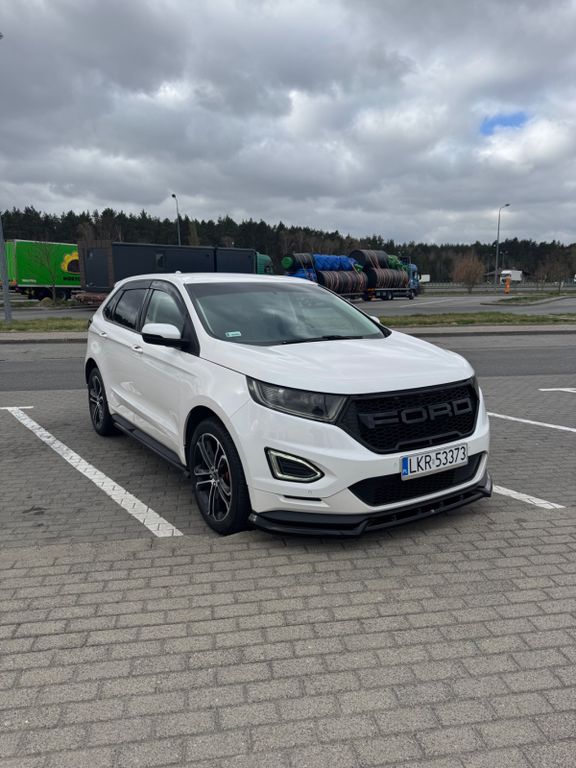 Image of Ford Other