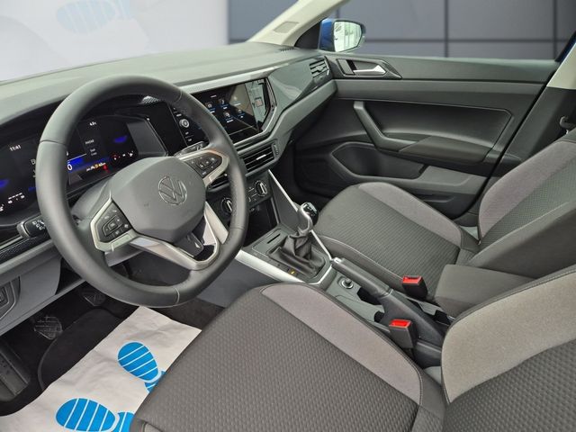 Polo 1.0 MPI Life *LED*PDC*SHZ*DAB*APP-CONNECT*M