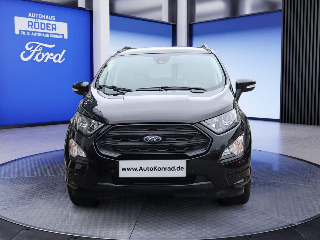 Ford ECOSPORT 1.0 EcoBoost ST-LINE