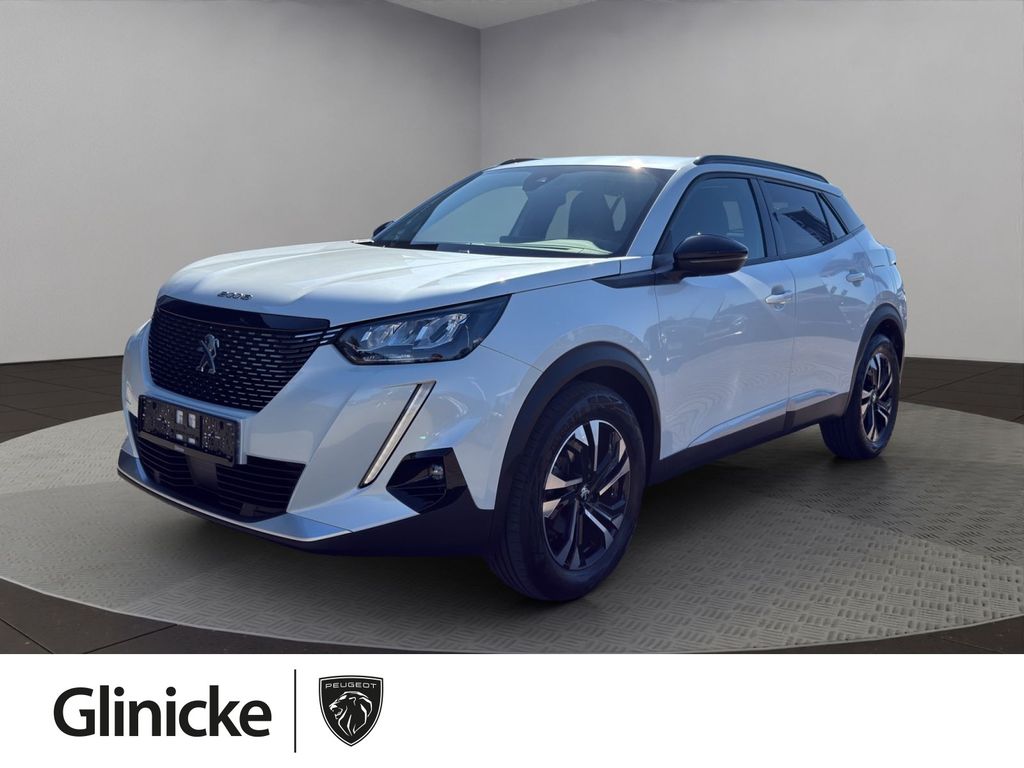 Image of Peugeot 2008