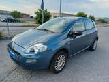 Fiat Punto 1.4 8V 5 porte Natural Power Street - Fiat Punto: Natural Power