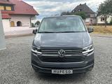 Volkswagen T6 Multivan Generat Six 4M Standheiz LED 7Sitzer - 7 Sitzer Autos