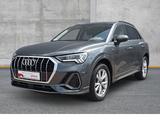 Audi Q3 35 TFSI S line LED PANO STANDHZG 18" - Audi in Bonn: Q1