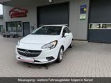 Opel Corsa E Active ecoFlex *App *DAB *On Star *GRA - Opel Corsa: D Ecoflex