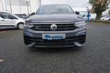 Volkswagen Tiguan R 4Motion 2.Hd. AHK MWST "21" Winterräder - Volkswagen Tiguan: W