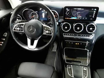 Mercedes GLC 220 - 10