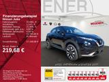 Nissan JUKE ACENTA 1.0 DIG-T 114 PS 7DCT NAVI KLIMA SHZ - Nissan Gebrauchtwagen