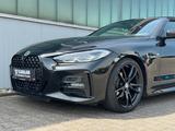 BMW 420dA Cabriolet M Sport *AHK|OPEN AIR|LEDER|CAM* - 4-Sitzer Roadster