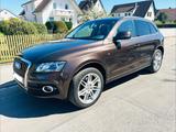 Audi Q5 3.0 TDI S tronic quattro - Facelift S Line + - gebrauchte Audi Q5 mit Facelift