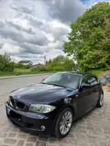 BMW Coupé M Paket / Scheckheft / Voll Austattung - BMW 1er Reihe: Coupe, Automatik, M Paket