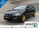 Seat Leon 1.5 TSI ST FR Black Matt Ed beats~RFK~Virtu - Seat Vorführfahrzeuge